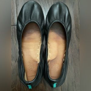Tieks size 7